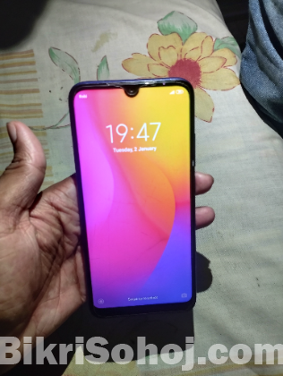 Redmi not 7